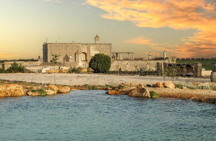 Masseria Cuturi 1
