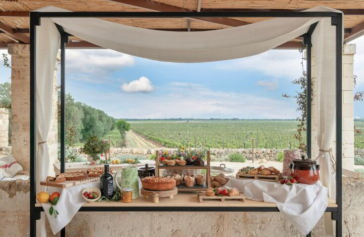 Masseria Cuturi 4