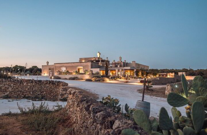 Masseria Cuturi 5