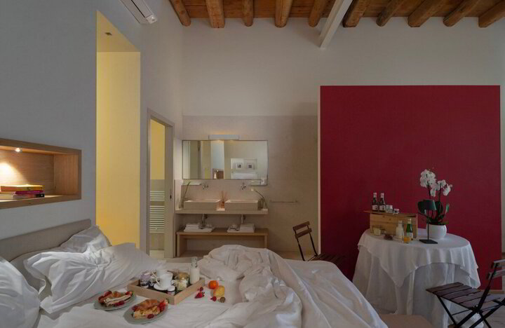 Massimago Wine Suites 2