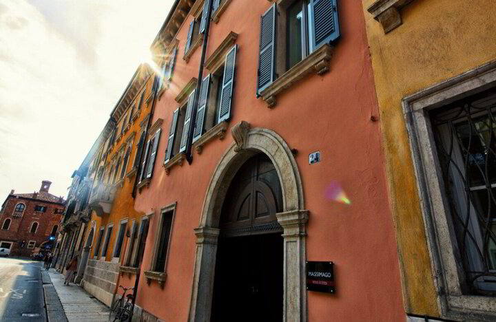 Massimago Wine Suites 3