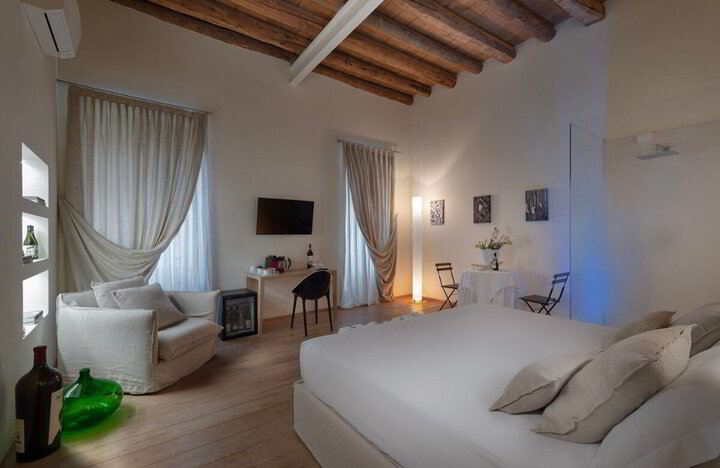 Massimago Wine Suites 4