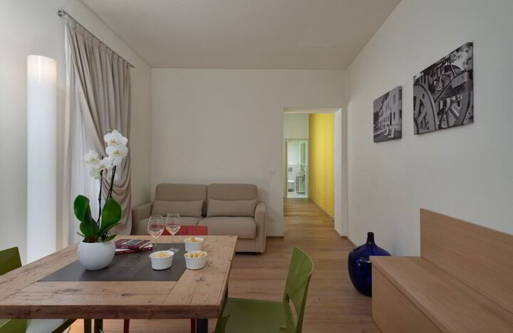 Massimago Wine Suites 5
