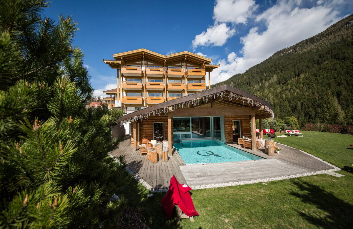 Olympic SPA Hotel