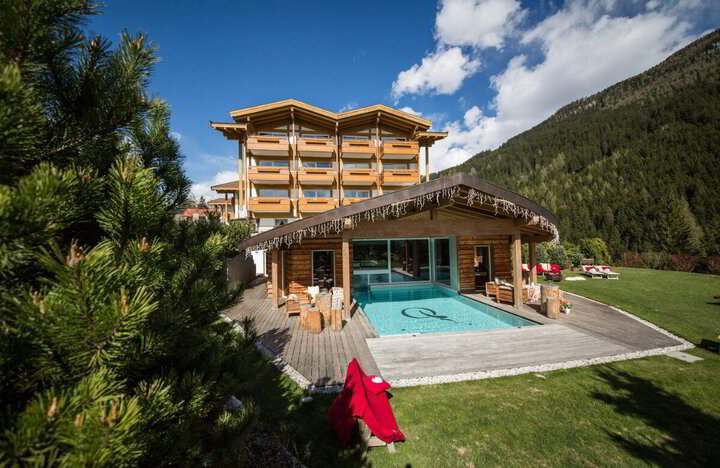 Olympic SPA Hotel 1