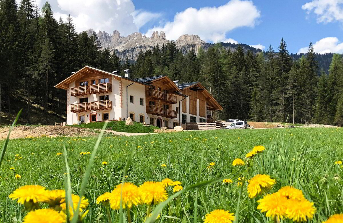 Agritur Soreie