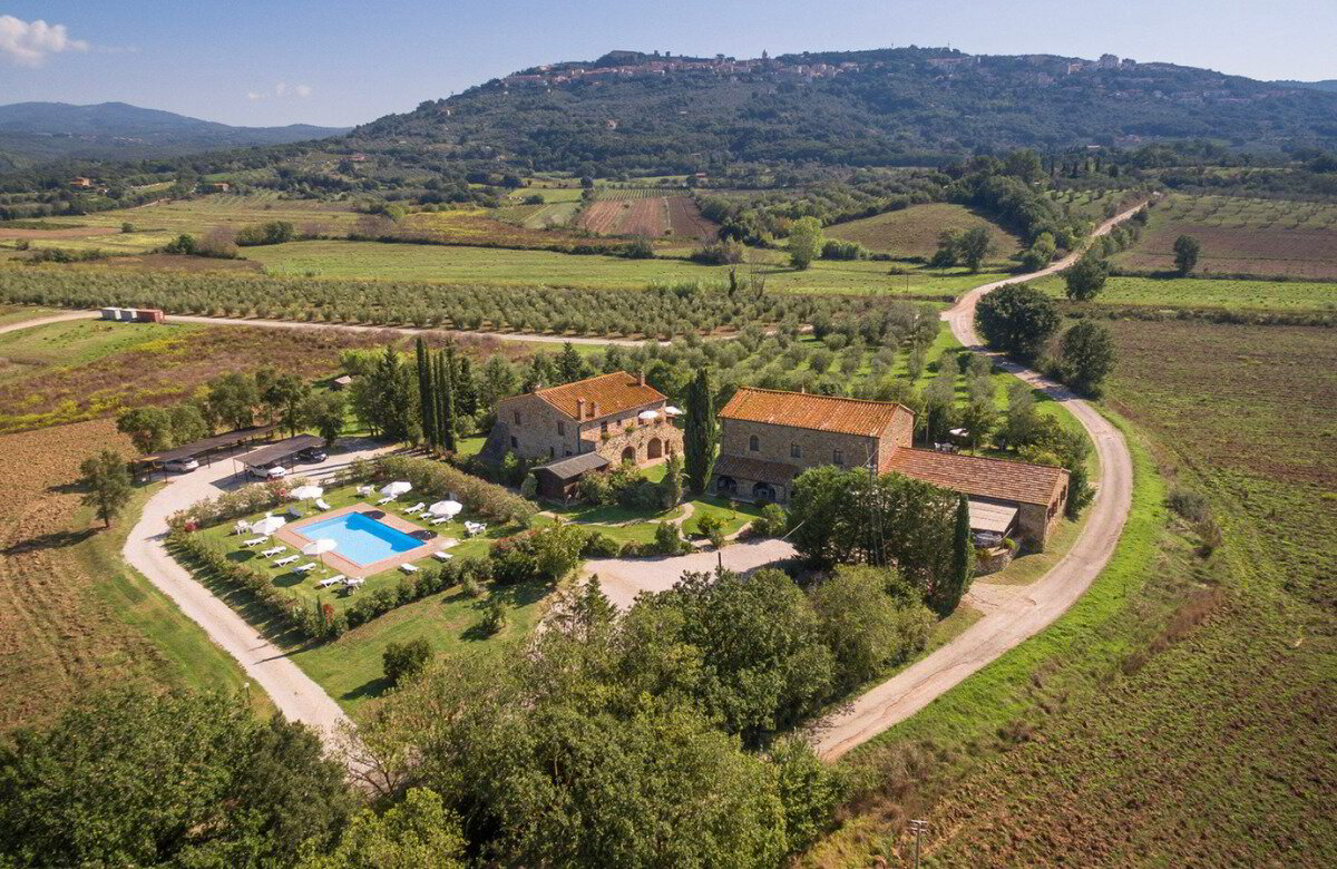 Tenuta Il Cicalino