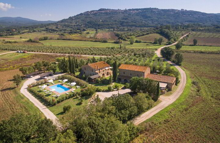 Tenuta Il Cicalino 1
