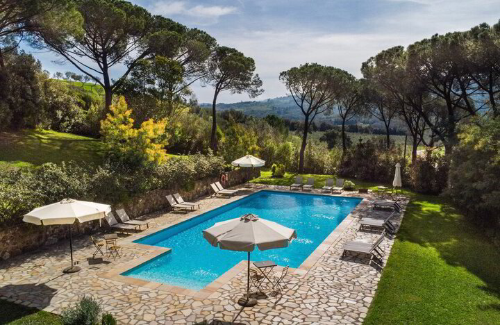 Tenuta Il Cicalino 2