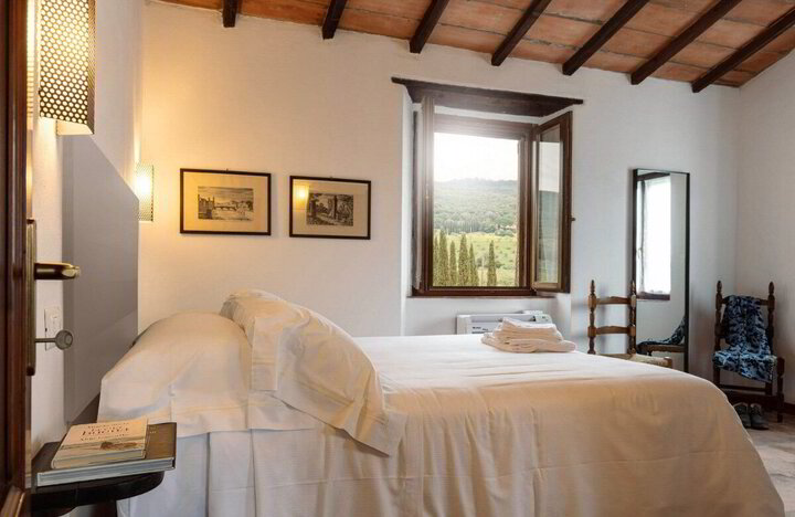 Tenuta Il Cicalino 3