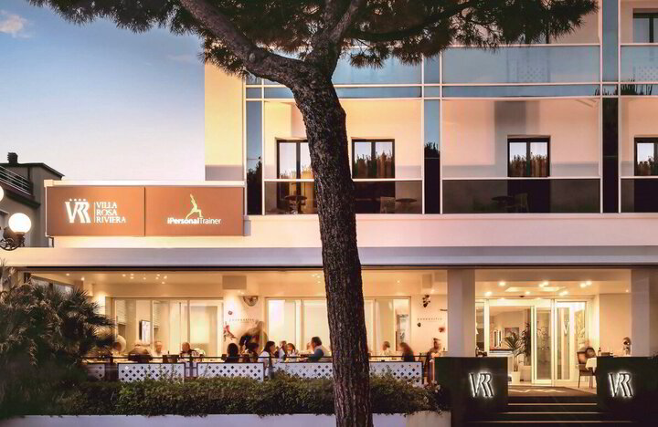 Villa Rosa Riviera 5