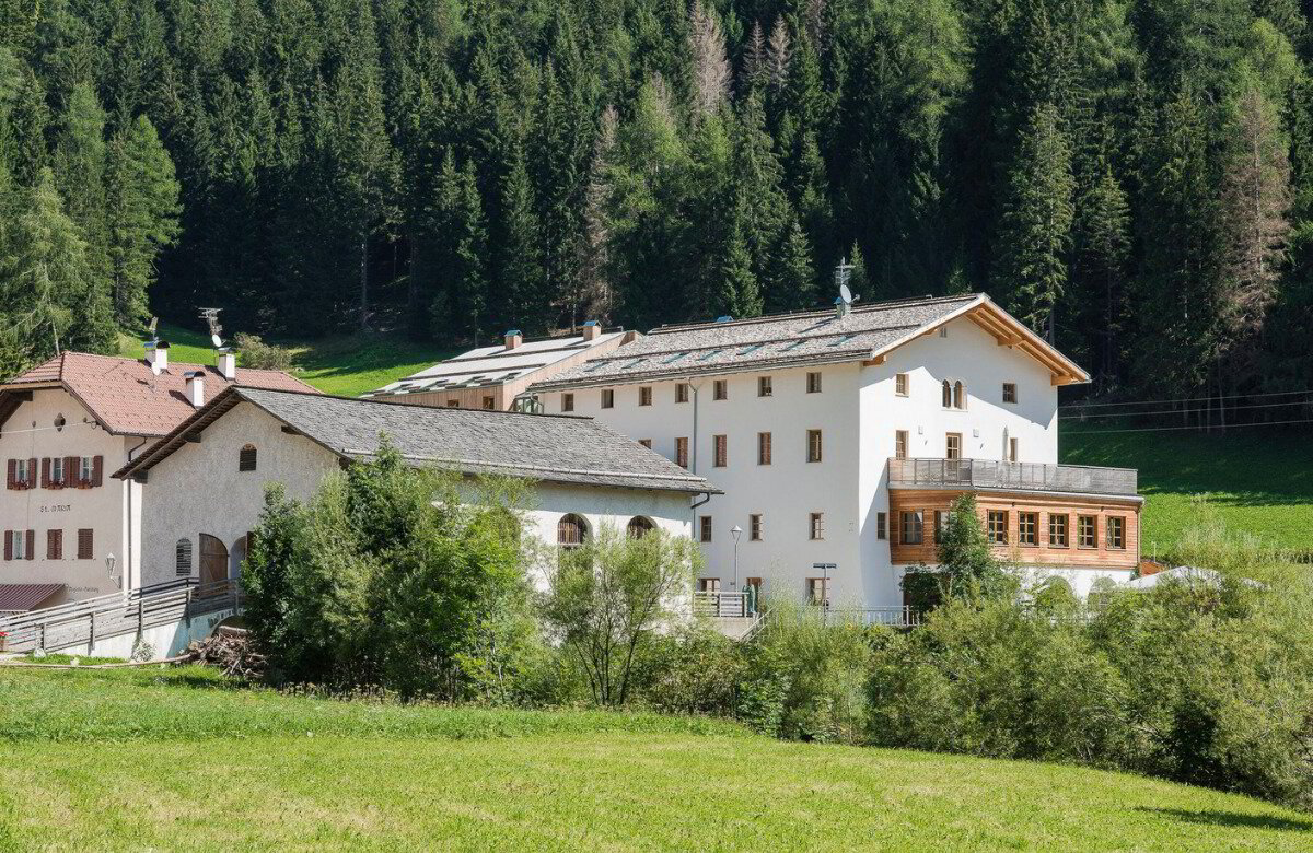 Hotel Zum Hirschen