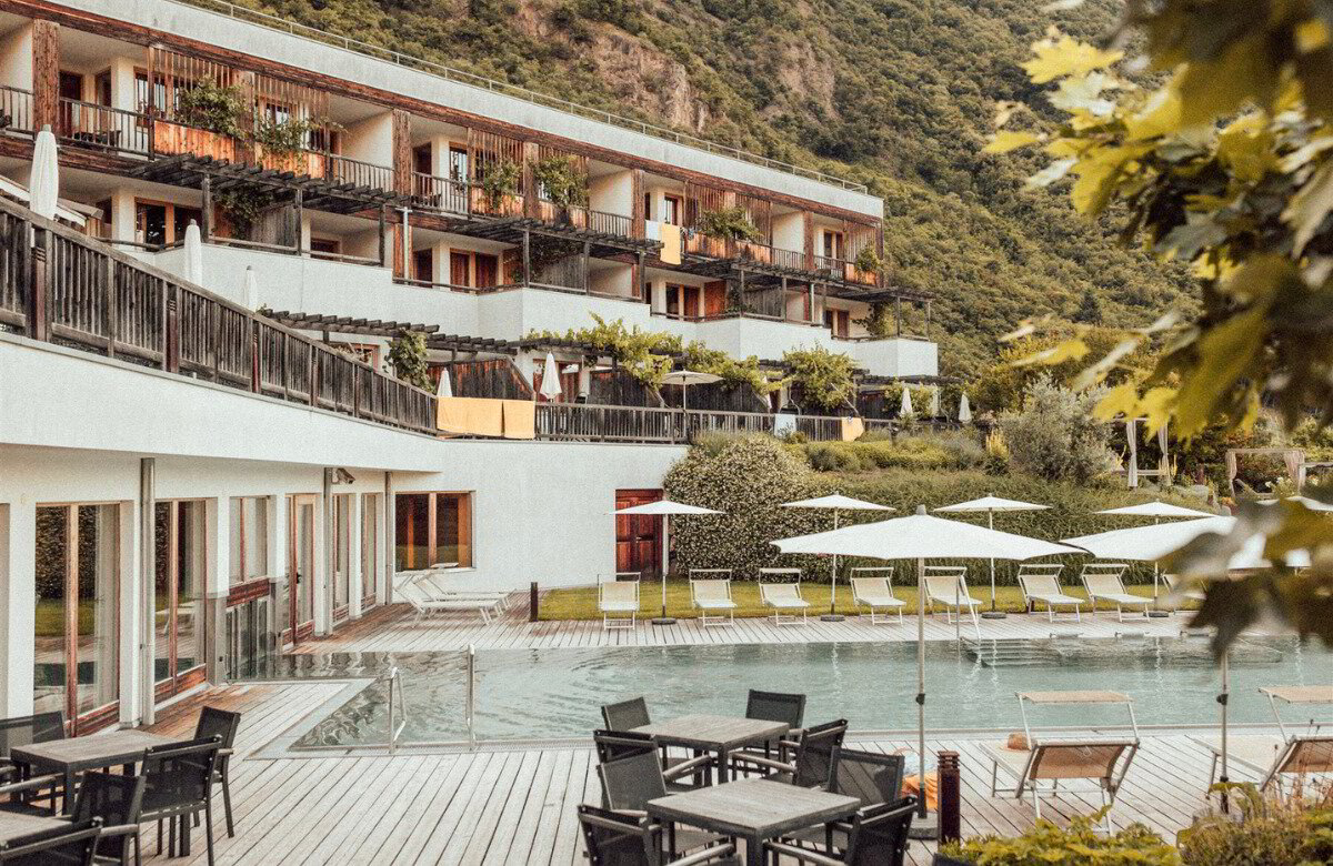 Biovital Hotel Theiner’s Garten
