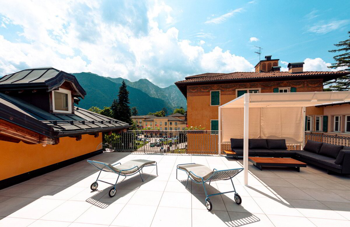 B&B Vittoria