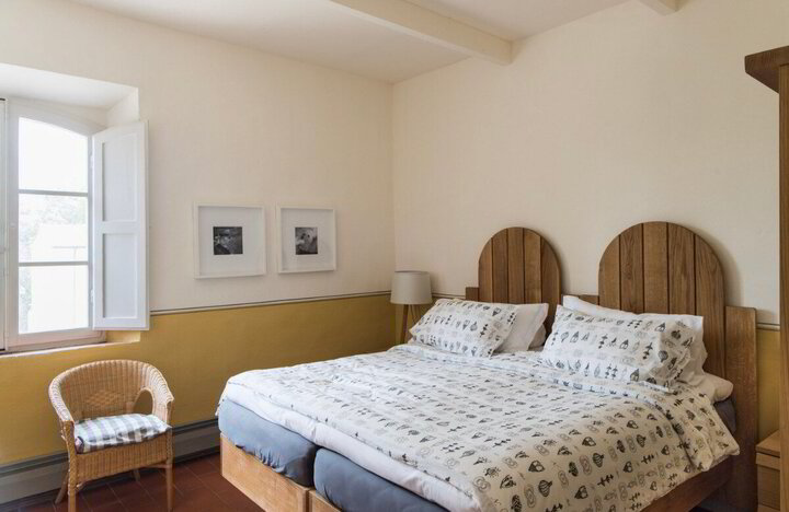 Bio agriturismo Il Cerreto 3