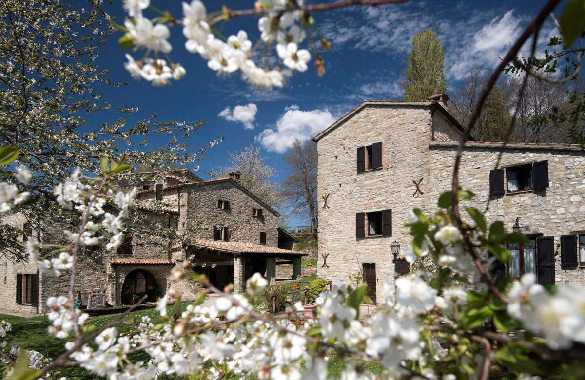 Bio Agriturismo La Cerqua