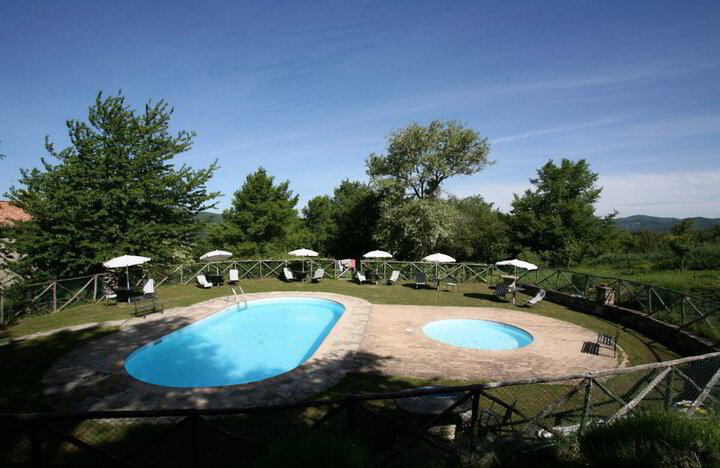 Bio Agriturismo La Cerqua 2