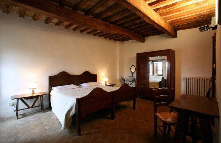 Bio Agriturismo La Cerqua 3