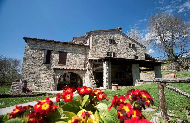 Bio Agriturismo La Cerqua 4