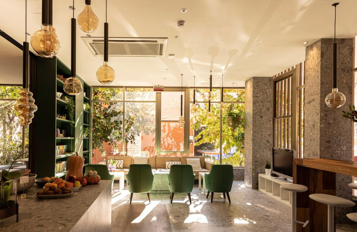Bio Boutique Hotel Xù