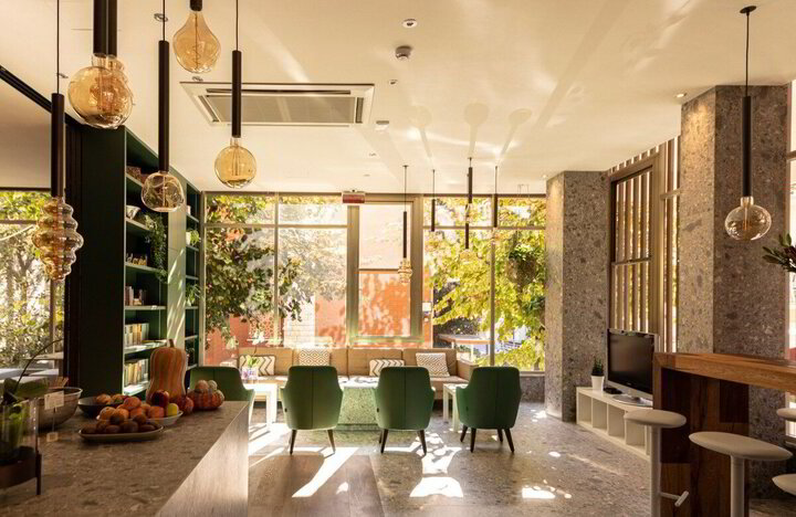 Bio Boutique Hotel Xù 1