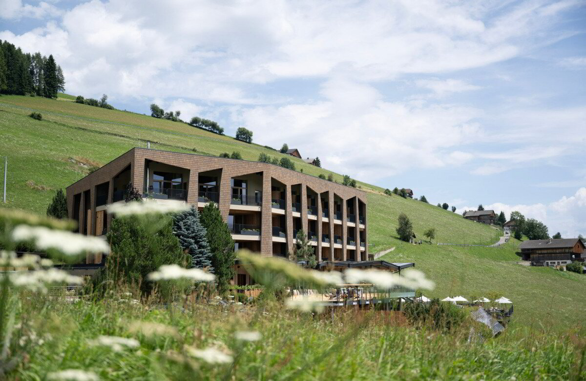 Boutique Biohotel Gitschberg