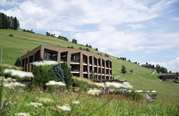 Boutique Biohotel Gitschberg 1