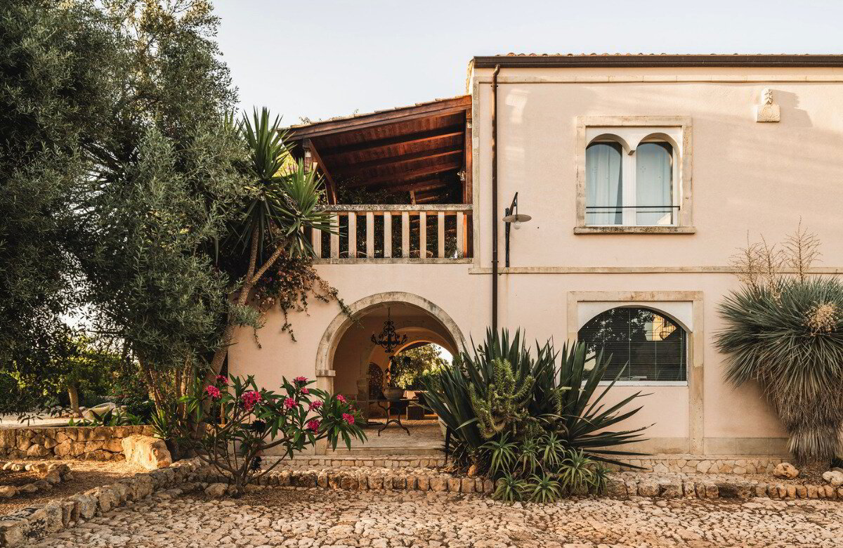 Casa di Melo - Organic Country Hotel
