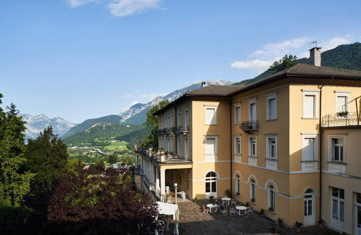 Casa Raphael 1