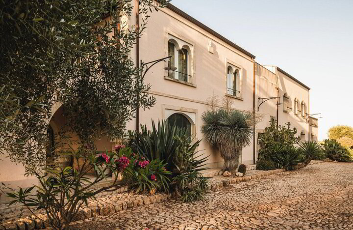 Nella campagna siracusana, un Bio Hotel tutto da vivere 2