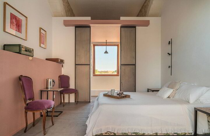 Nella campagna siracusana, un Bio Hotel tutto da vivere 3