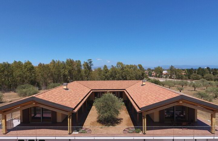 Agriturismo Corte degli Ulivi 1