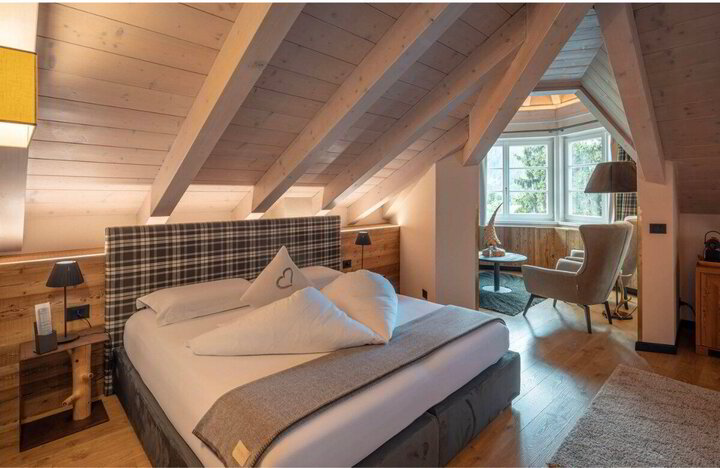 Hotel Laurino 2