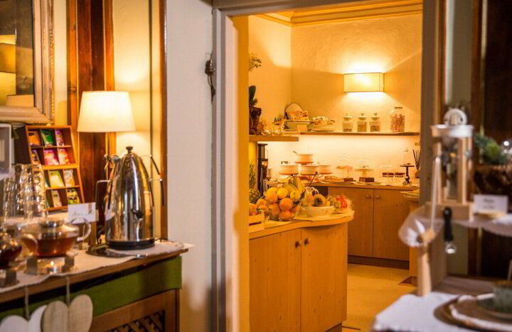 Hotel Laurino 4
