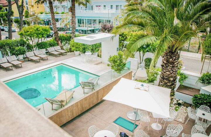 Hotel Select Suites&Spa 1