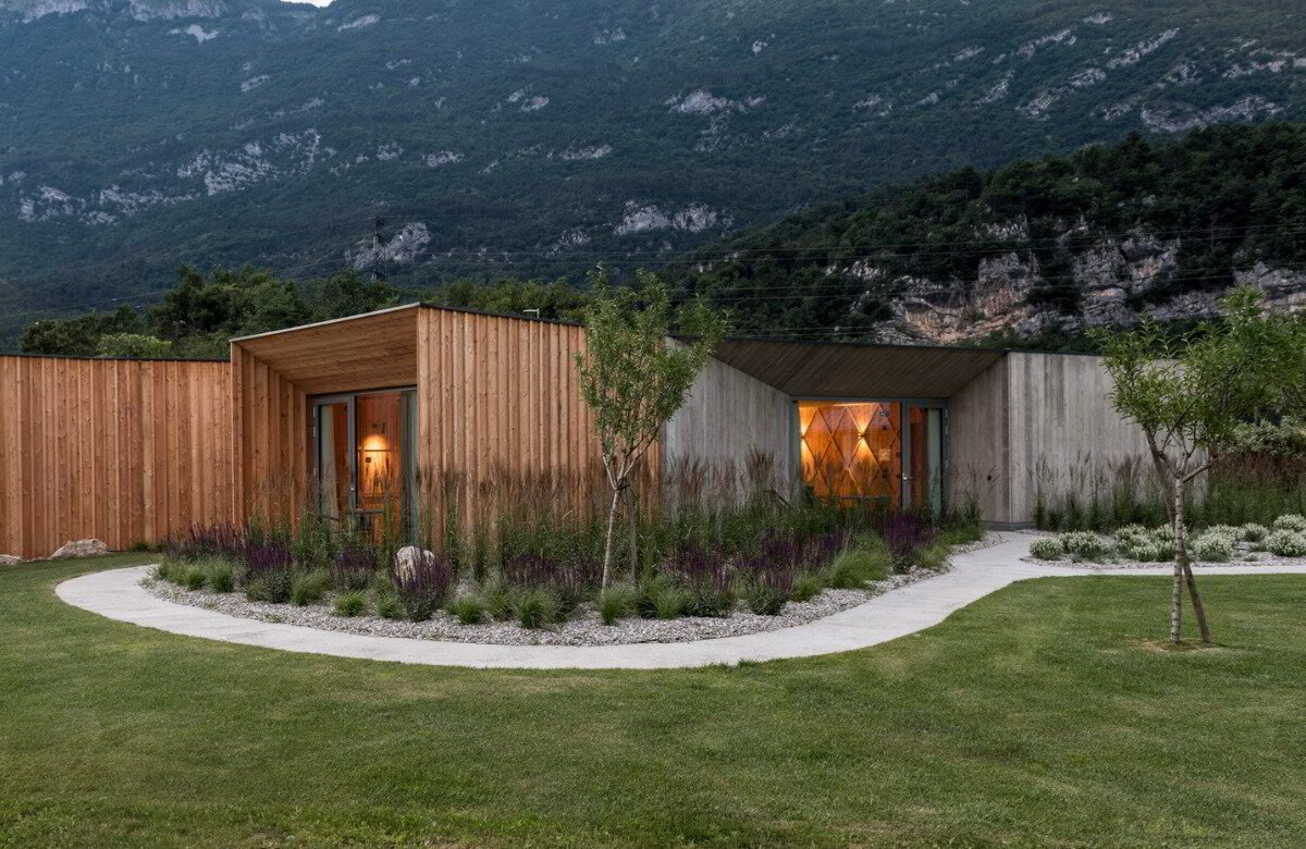 Agritur La Dolce Mela