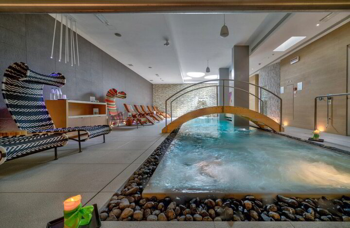 Hotel Select Suites&Spa 5