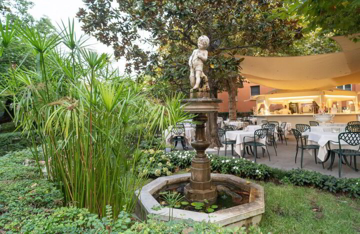 Hotel Villa Balbi 5