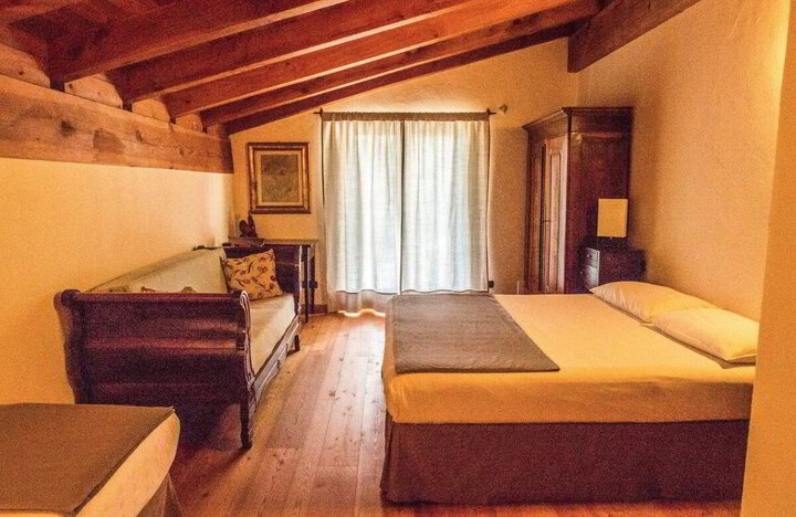 Agriturismo Les Granges 2