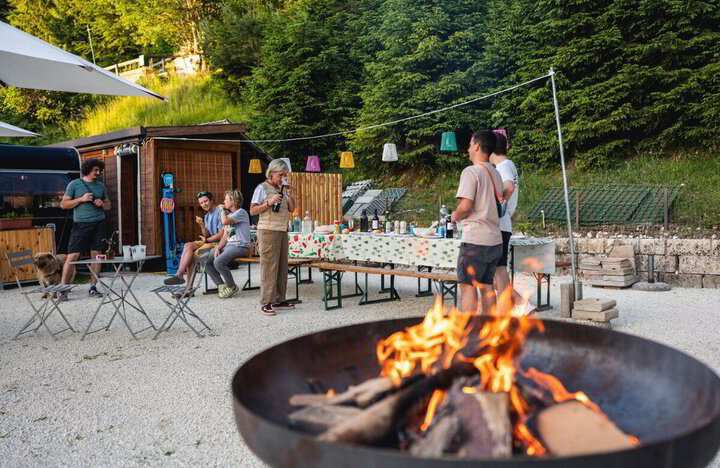 Magnifiko Camp 3