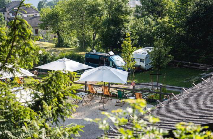 Magnifiko Camp 4