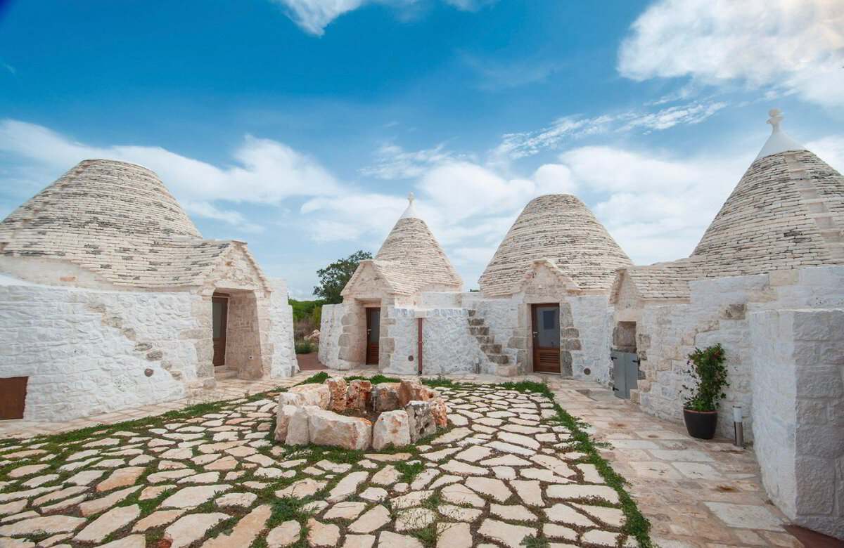 Masseria Dirupo