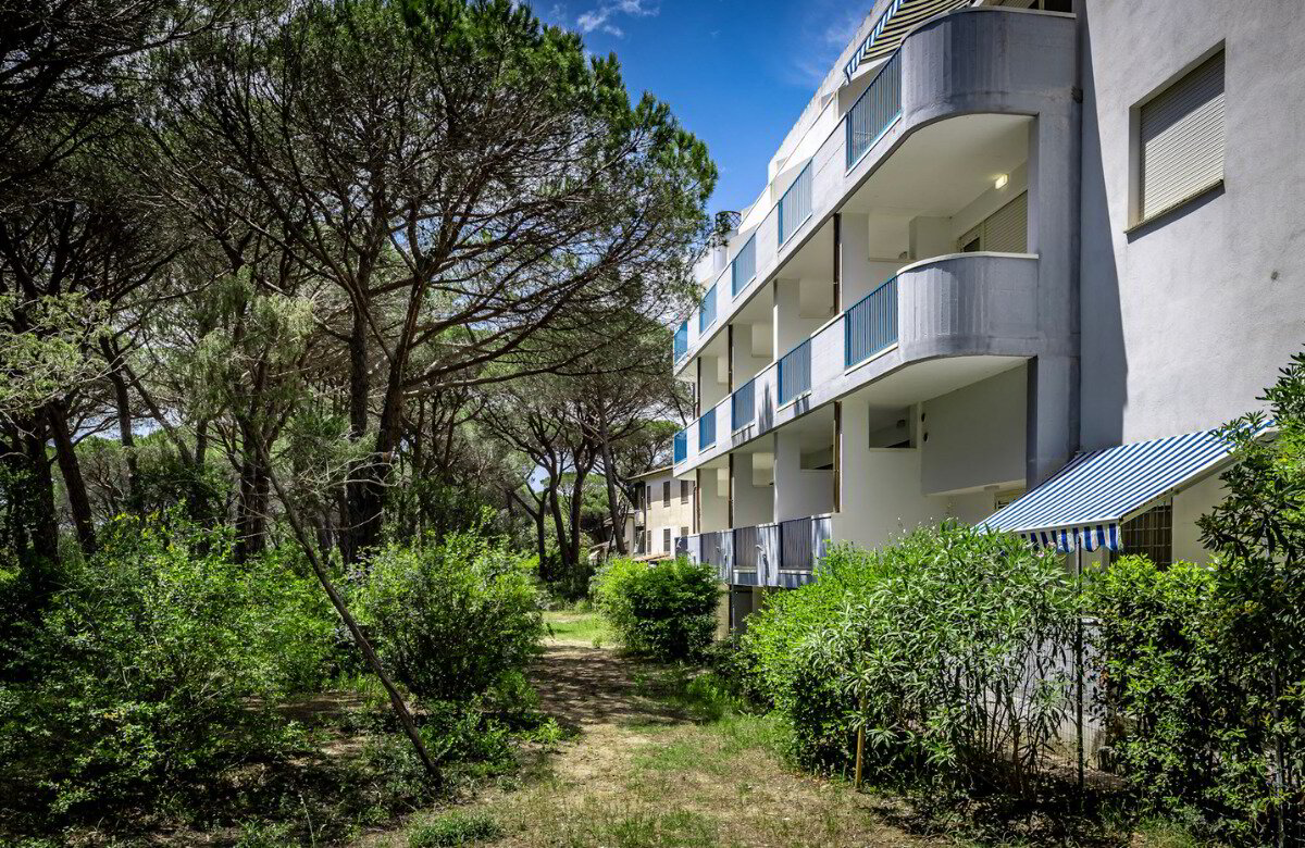 Residence Mareblu