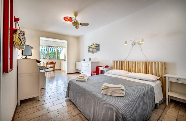 Residence Mareblu 2