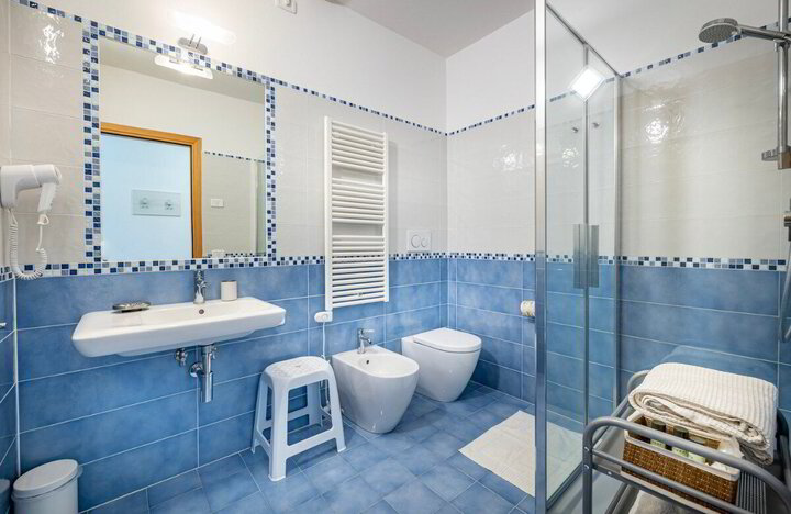 Residence Mareblu 3