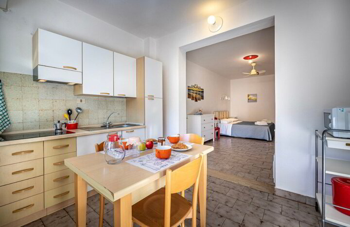 Residence Mareblu 4