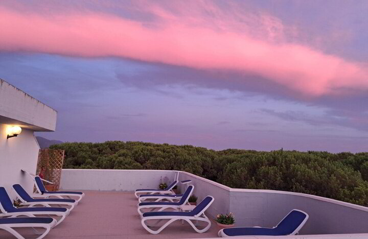 Residence Mareblu 5