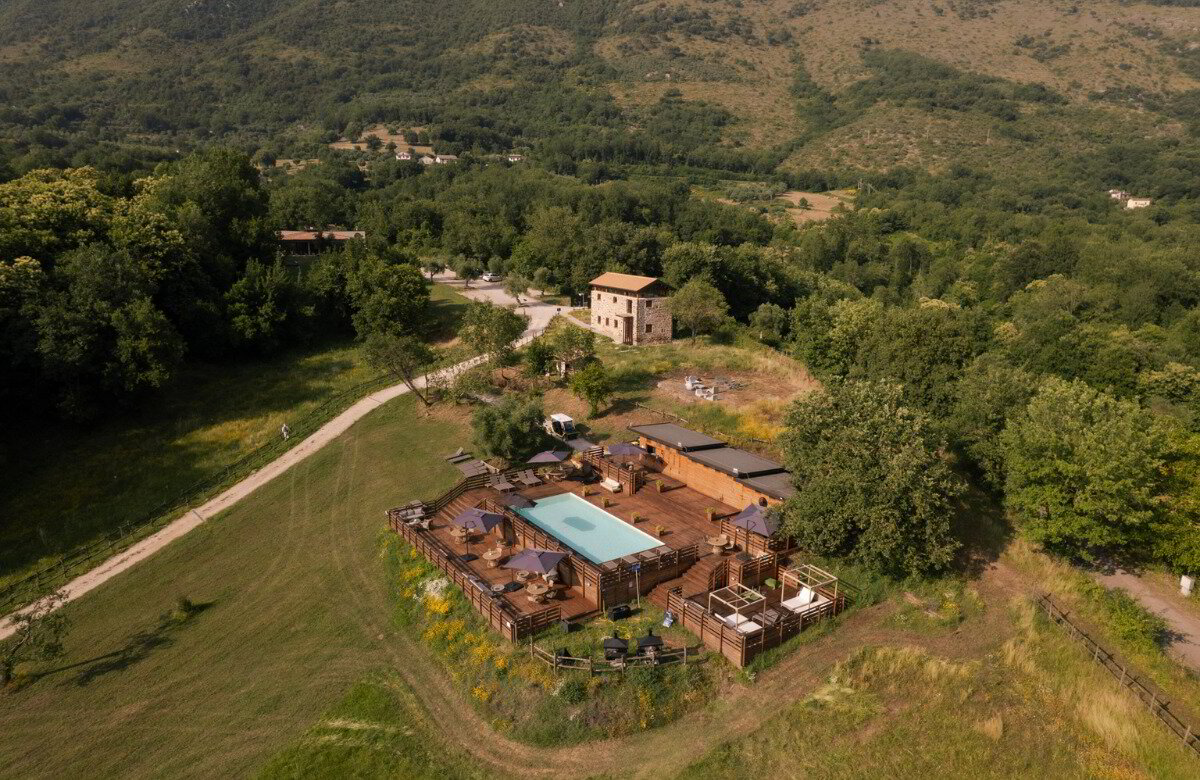 Ara del Tufo