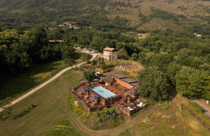 Ara del Tufo 1