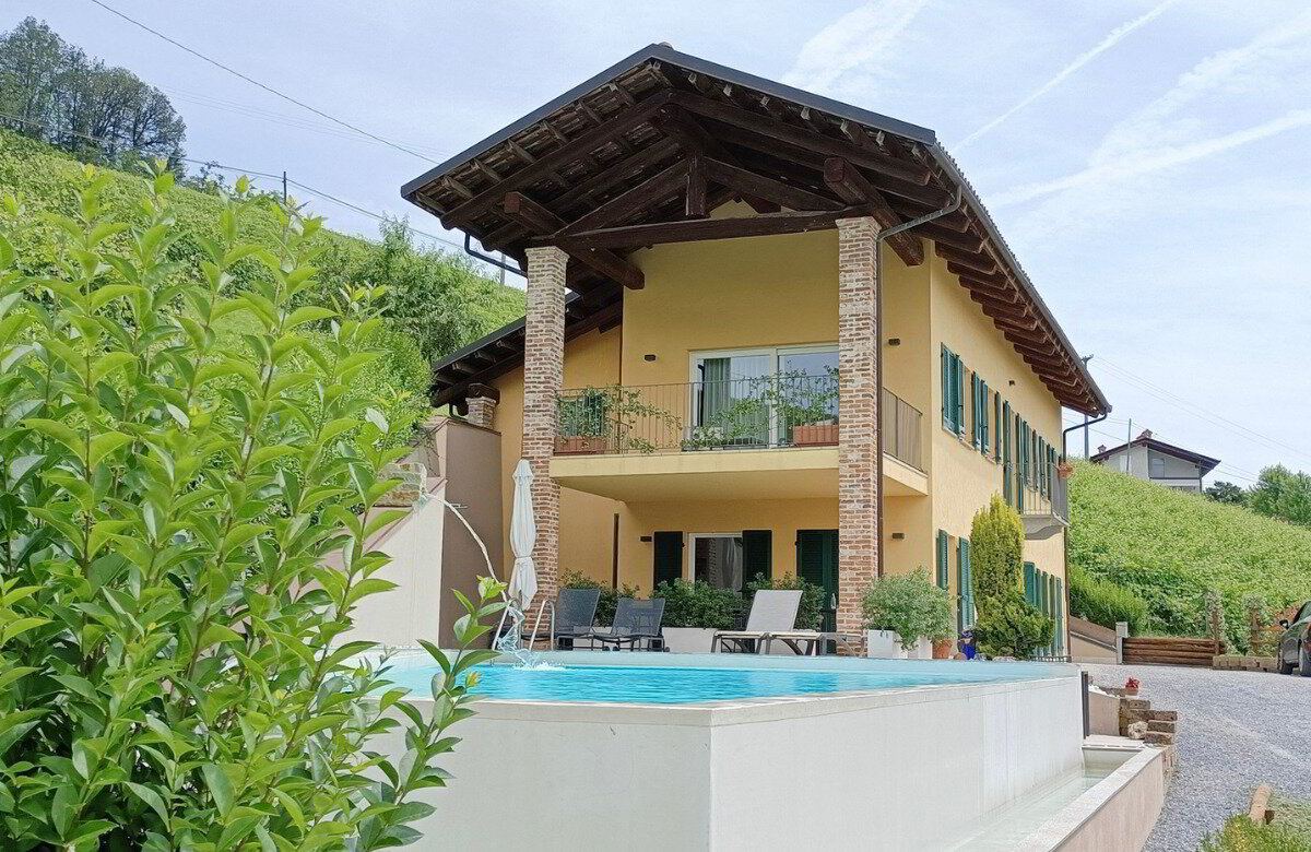 Sogno in Langa